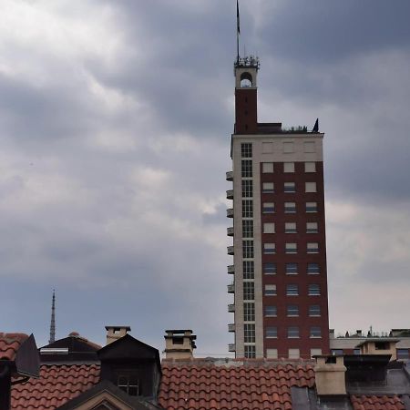 Torino Vacancy San Tommaso Suite Exterior photo